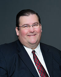 David Bovenizer