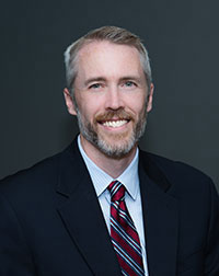 Patrick Laphen