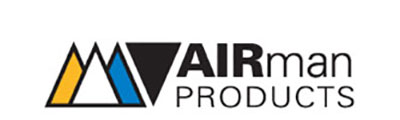Airman logo